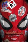 Spider-Man: Lejos de Casa gratis