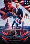 Capitan America: Un Nuevo Mundo gratis