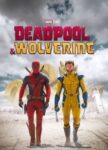 Deadpool & Wolverine gratis