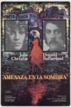 Amenaza en la Sombra gratis