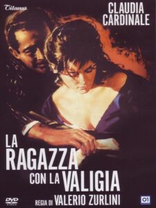 La Muchacha de la Valija gratis
