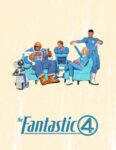Los 4 Fantasticos: Primeros Pasos gratis
