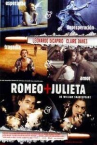 Romeo y Julieta gratis