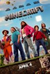 Una Pelicula de Minecraft gratis