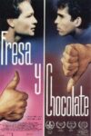 Fresa y Chocolate gratis
