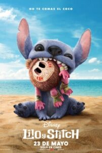 Lilo y Stitch gratis