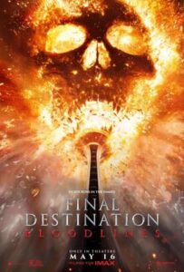 Destino final: Lazos de sangre gratis