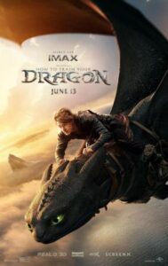 Como entrenar a tu dragon gratis