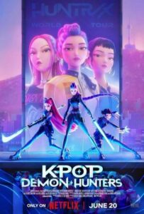 Las Guerreras K-Pop gratis