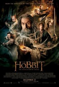 El Hobbit: La Desolación de Smaug gratis