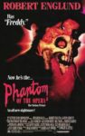 El fantasma de la ópera (1989) gratis