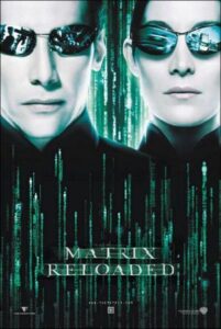Matrix Recargado gratis