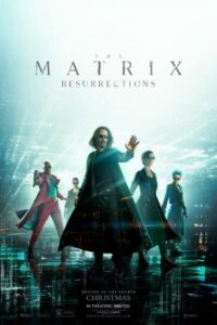 Matrix Resurrecciones gratis