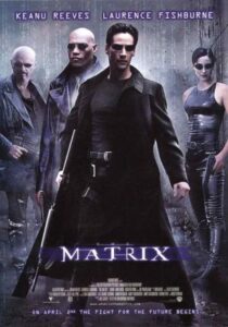 Matrix gratis