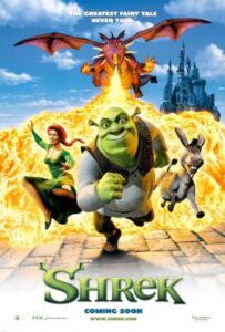 Shrek gratis