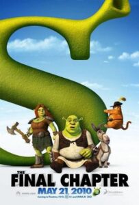Shrek 4: Para Siempre gratis
